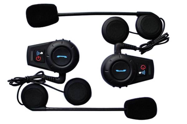 インターホーン ブルートゥース m1035bt 新品 送料無料