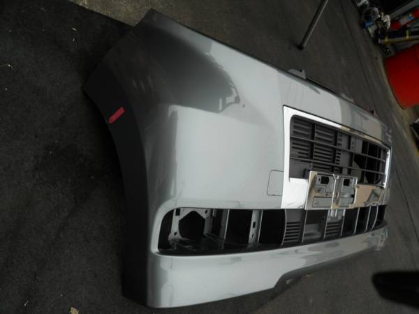 タントカスタム　Ｌ375Ｓ　Ｆ．バンパー　即決