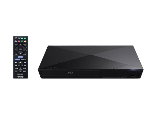 ソニーBDP-S1200ブルーレイプレーヤー新品未開封品