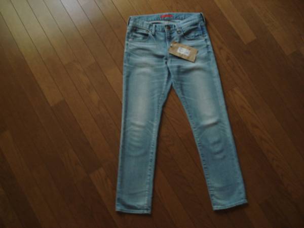 RED CARD レッドカード Anniversary 20thデニム 64503 24 新品 Anniversary20th