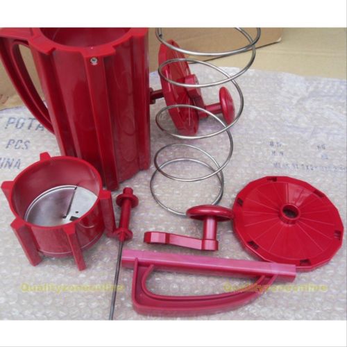 在庫あり★即納★新品　ツイスト/トルネードポテトカッター_2