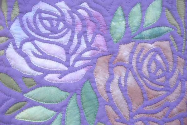 ■Handmade・ハワイアンキルト・夏期限定・本麻のトート■