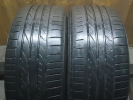 225/45R18　91W★BS　ポテンザ　RE050A　２本　け-472