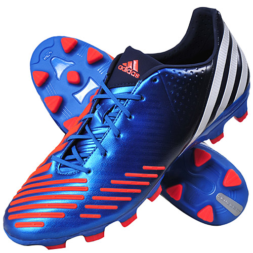 adidas プレデター リーサルゾーン ジャパン TRX HG(青)28，5CM　