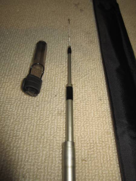 □RYOBI リョービ SUPER ADJUSTER 沖堤 落とし込み 36-42
