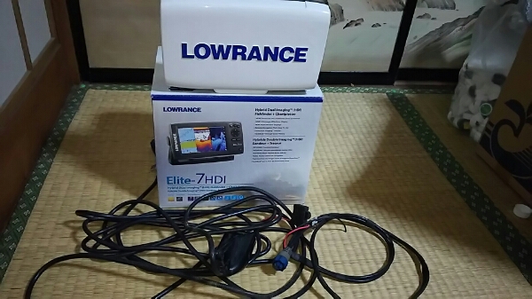 ローランス Elite-7 エリート7 美品 おまけ付き！ 