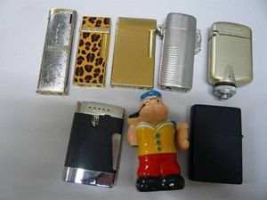 ヒステリックグラマー ターボライター ターボライターのYahoo