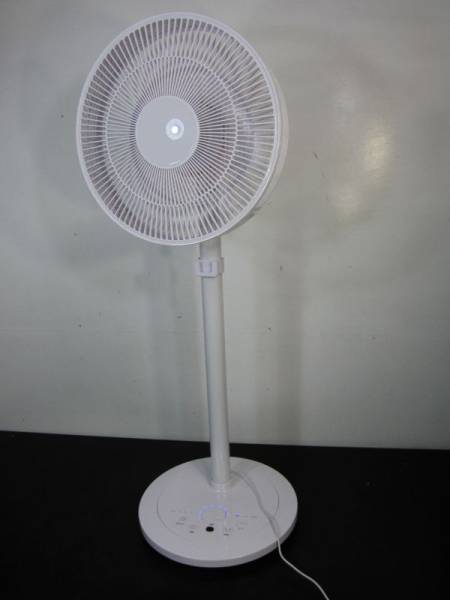 ドンキ*情熱価格*扇風機 DCモーターファン フィフティ FS-30ET2(扇風機 ドンキ*情熱価格*扇風機 DCモーターファン フィフティ FS-30ET2(扇風機