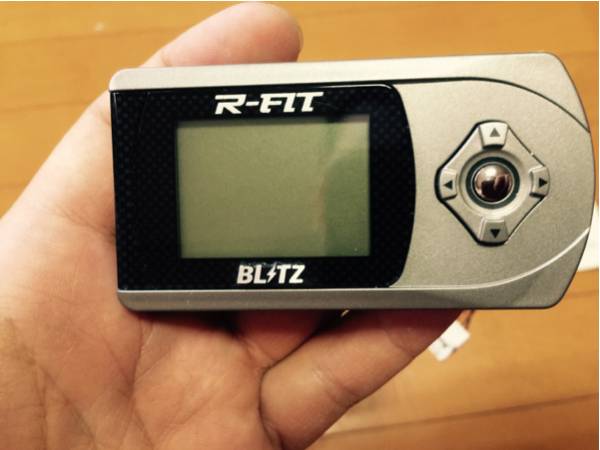 BLITZ ブリッツ R-FIT