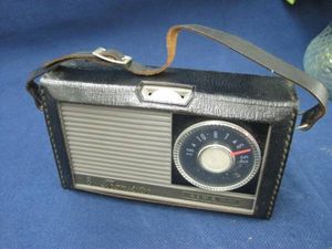 AIWA パワーアンプ S-P7