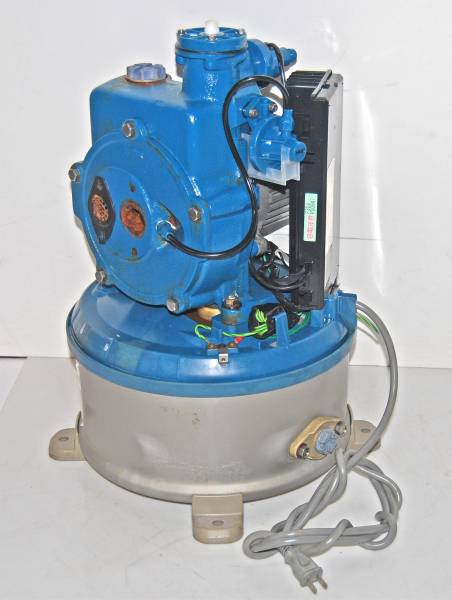 日立 Hitachi CT-P250S 浅深両用自動ポンプ 中古