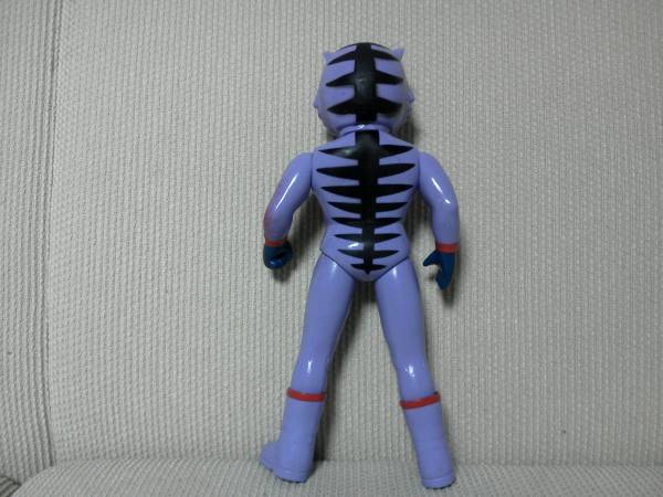 タイガー・ザ・グレイト　マルサン　検索　タイガーマスク