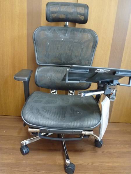 エルゴヒューマンプロ ステルス オットマン タブレットスタンド メッシュ張り 売買されたオークション情報 Yahooの商品情報をアーカイブ公開 オークファン Aucfan Com