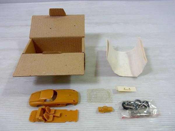 HOSTARO 1/43 フェラーリ 375MM INGRID BERGMAN [8[22-G956