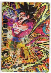 ドラゴンボールヒーローズ 孫悟空 GTのYahoo!オークション(旧ヤフオク 