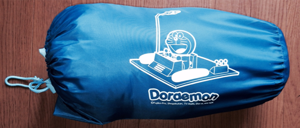 コールマン ドラえもん 寝袋 シュラフ 激レア 1円 あり マミー型シュラフ 売買されたオークション情報 Yahooの商品情報をアーカイブ公開 オークファン Aucfan Com