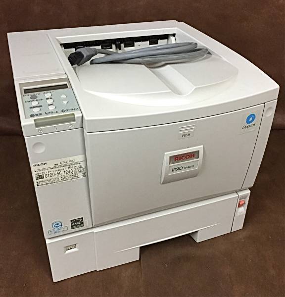 Star レシート/サーマルプリンター TSP100ECO【TSP100ⅡU/TSP143U