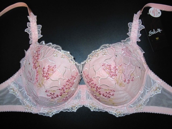 サルート◆ブリューム◆RP◆ブラF75◆新品ワコール