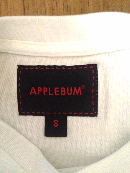 アップルバム スラムダンク Tシャツ 沢北 栄治 クライミーｈｕｆ 柄もの 売買されたオークション情報 Yahooの商品情報をアーカイブ公開 オークファン Aucfan Com