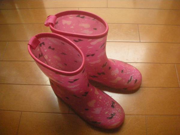 女児用長靴 21cm しまむら 21cm 売買されたオークション情報 Yahooの商品情報をアーカイブ公開 オークファン Aucfan Com