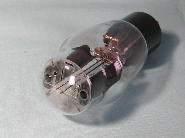 ☆水銀蒸気整流管　83　USA製未使用品②_2