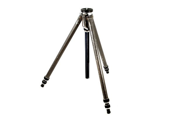 良品】GITZO FRANCE 2型 3段 ジッツオフランス製 三脚 #338 当店をご