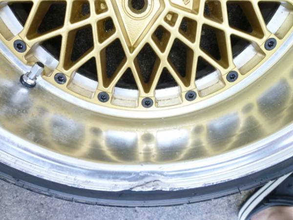 SSR リバース メッシュ 8J Aタイプ旧車 街道 GX AE86 9J 10J(ラジアル