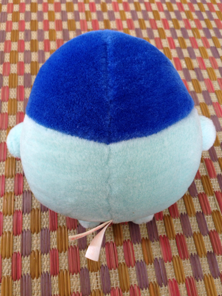 たまごっち ぎんじろっち 1997 ぬいぐるみ ギンジロッチ(たまごっち