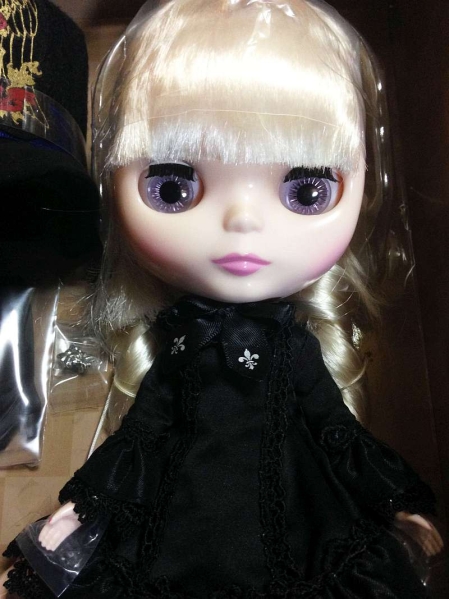 ネオブライス　アンブロージオ