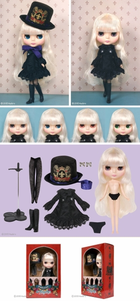 ネオブライス　アンブロージオ