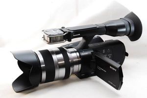 sony nex vg20のYahoo!オークション(旧ヤフオク!)の相場・価格を見る