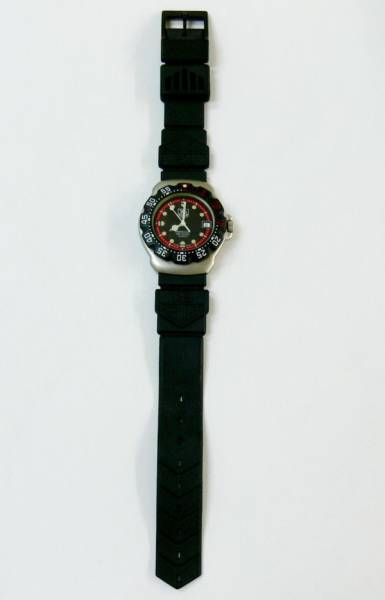 TAG HEUER タグホイヤー 腕時計 プロフェッショナル WA1214