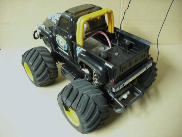 ミッドナイトパンプキン 中古＊タミヤ