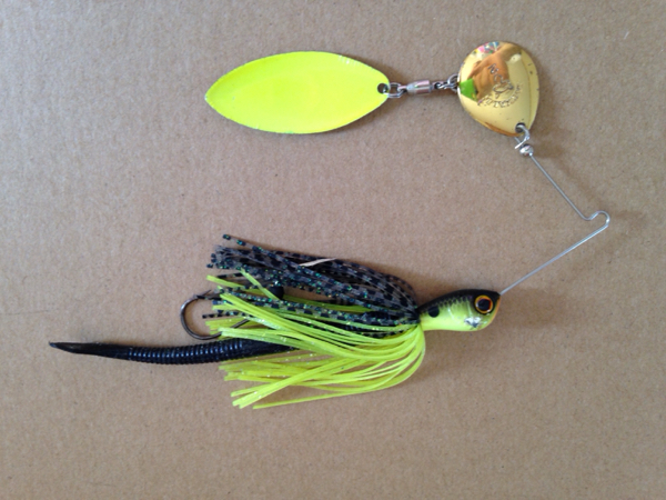 ジャッカル スーパーイラプションjr イヨケン ハーフカラー スピナーベイト バズベイト 売買されたオークション情報 Yahooの商品情報をアーカイブ公開 オークファン Aucfan Com