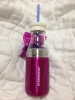 ★スターバックス★ステンレスサニーボトル/パープル♪即決！！