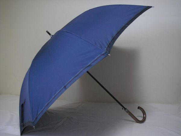 ボルサリーノ 傘 70cm紺 裾ライン 長傘 売買されたオークション情報 Yahooの商品情報をアーカイブ公開 オークファン Aucfan Com