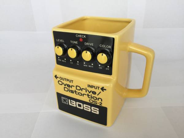 Boss 日赤サービス | 雑貨 | マグカップ ハートラちゃん マグカップとキーホルダー OS-2 ギター