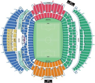 【送料無料】9月3日 日本vsカンボジア カテゴリー5 ペアチケット