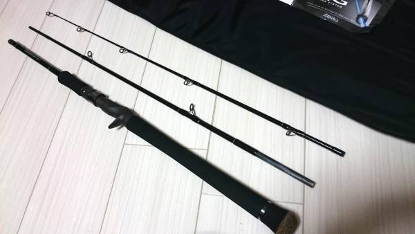 Expedition EP67B ゼナック エクスペディション67B（ぜナック エクスペ 