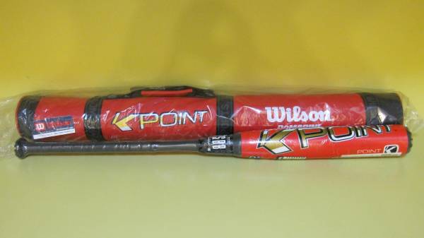 ウイルソン K-POINT 84cm720g JRGKR