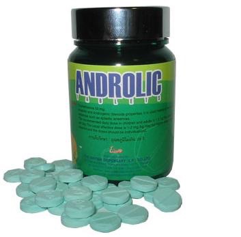 アンドロリック 最強筋肉1本百錠 新品 定形外送料無料 在庫少