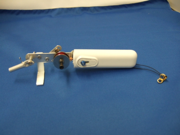 電動字消し 白 ワカサギ自作電動リール ｇクラッチ リール 売買されたオークション情報 Yahooの商品情報をアーカイブ公開 オークファン Aucfan Com