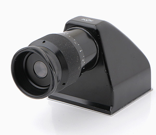 ハッセル HASSELBLAD プリズムファインダー HC-4 52086