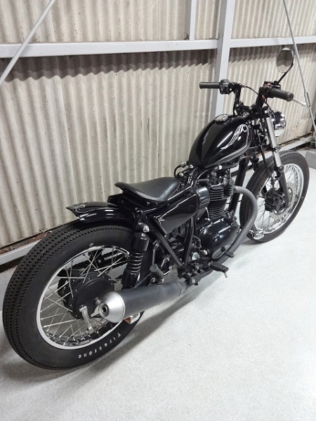250TR インジェクション フルカスタム firestone 良質車 の入札履歴 