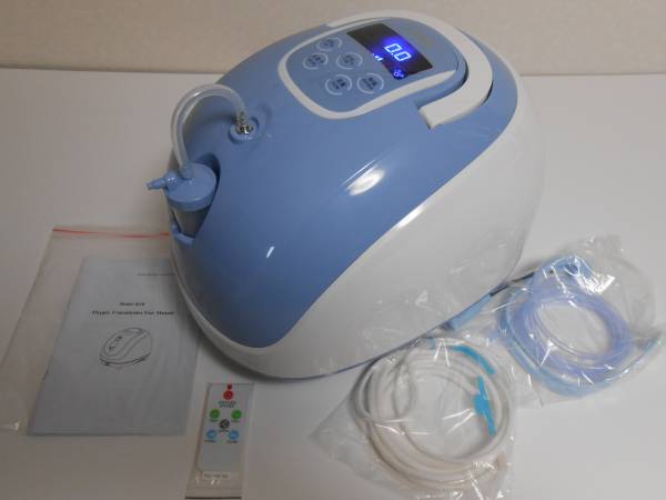 ☆おすすめ新品☆1L☆90%☆PSA方式☆酸素発生器☆酸素濃縮器☆_2
