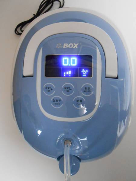 ☆おすすめ新品☆1L☆90%☆PSA方式☆酸素発生器☆酸素濃縮器☆_3