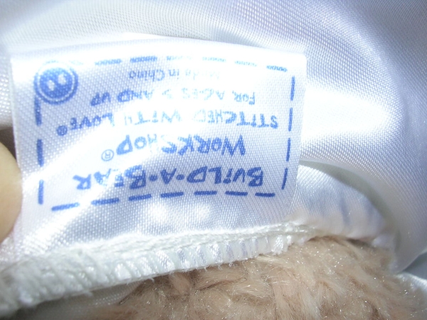 ★ダッフィー＆シェリーメイ＆ウェディング服 ★結婚式にも