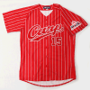 カープ　常昇魂ユニフォーム　大瀬良大地１４　サイズＭ【完売】