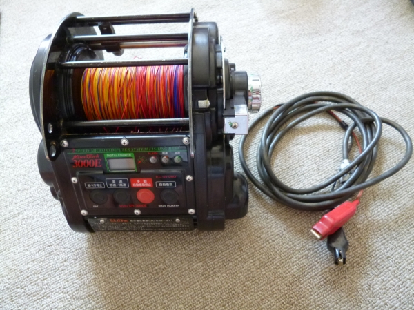 ☆ミヤエポック XR-3000E☆ 機能良好 送料650円 1円スタート