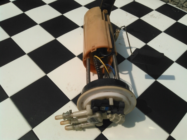 ブレイザー 98-02 純正 フューエルポンプ S-10